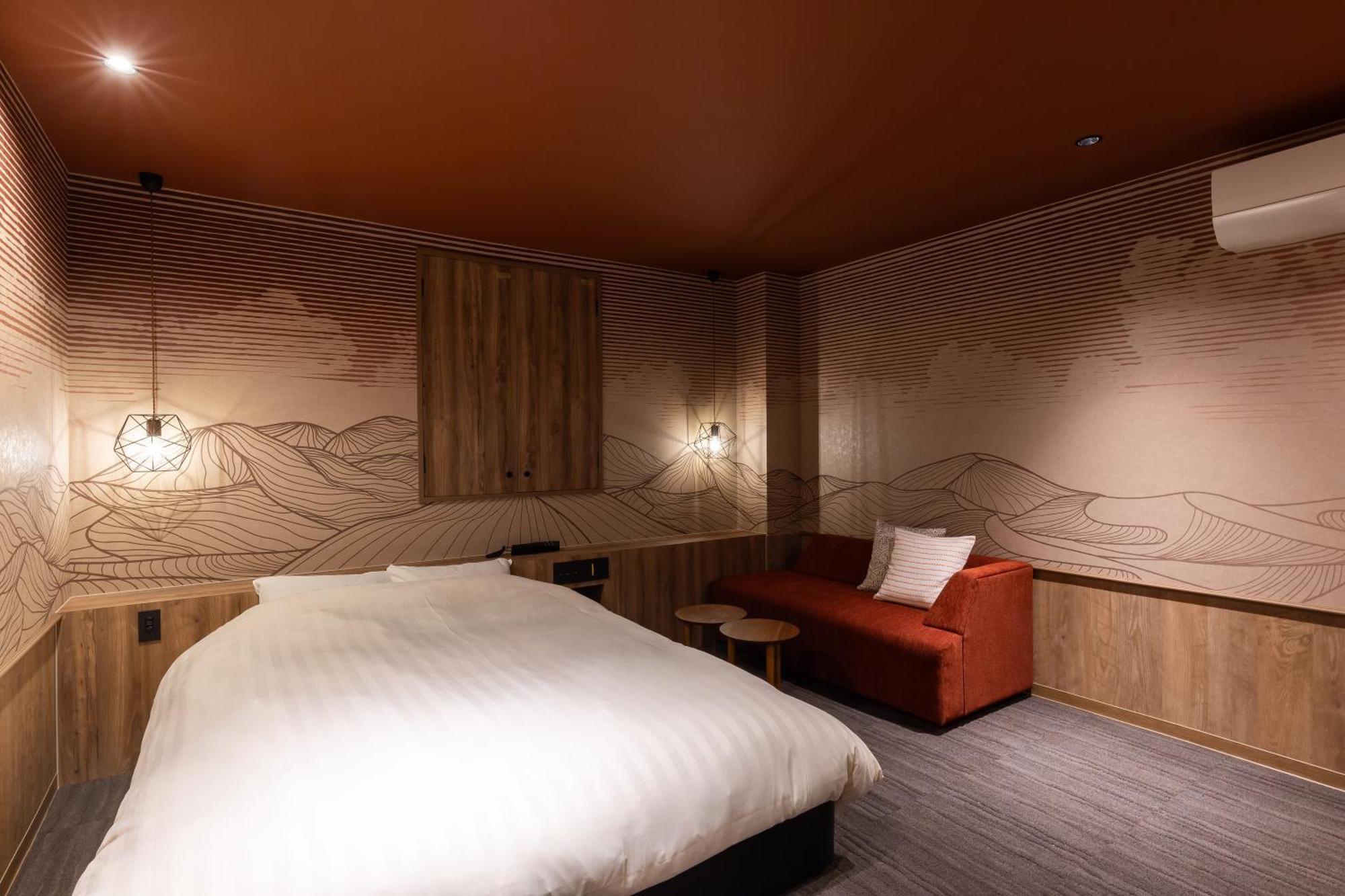 Hotel Foroot - Adult Only Matsumoto Exterior foto